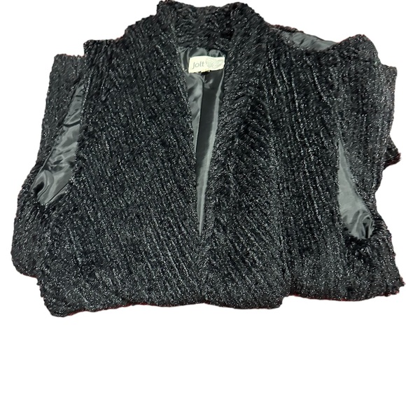 Jolt Coats, Jackets & Vests Faux Fur Outer Shell for Women Size XL - Picture 4 of 15